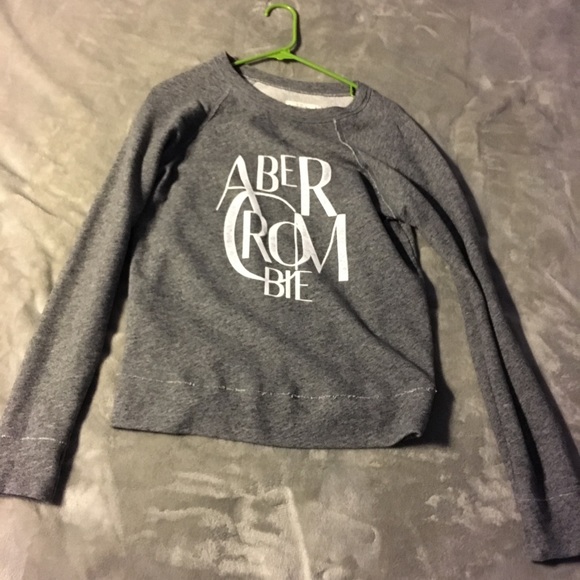 Abercrombie Crew neck - Picture 2 of 2